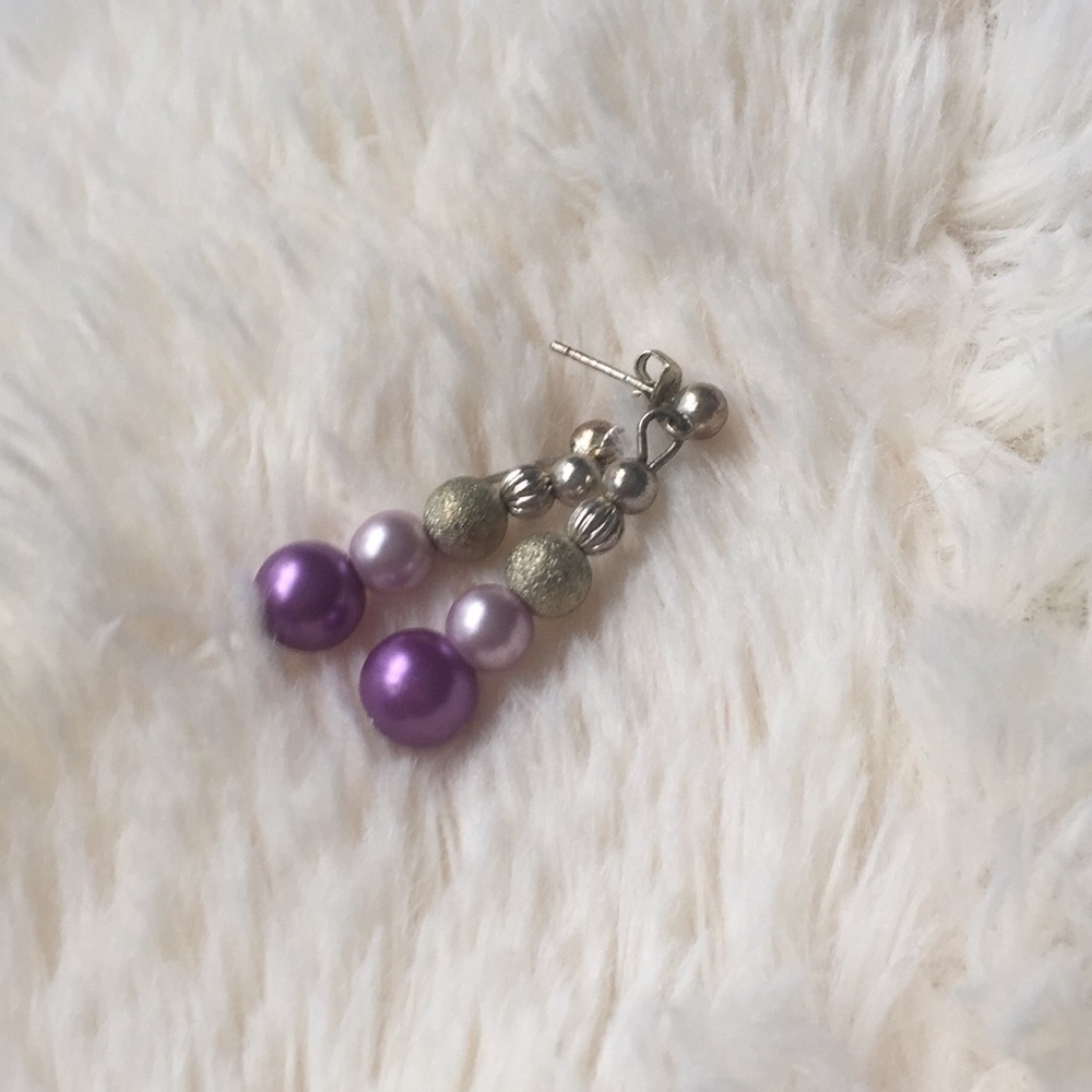 earrings dangle🦋